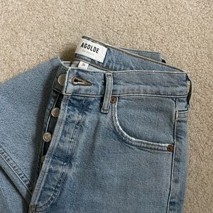 LIKE NEW Nico High Rise Slim Fit jeans